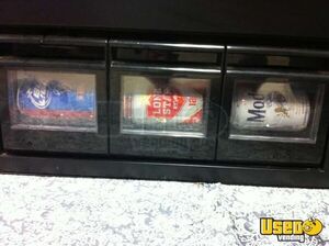 Unknown Coinco Ct48 Soda Vending Machines Texas for Sale