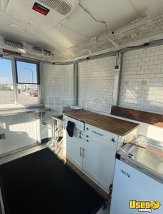 Unsure Beverage - Coffee Trailer Air Conditioning California for Sale