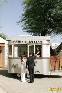 Unsure Beverage - Coffee Trailer California for Sale