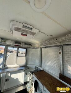 Unsure Beverage - Coffee Trailer Spare Tire California for Sale