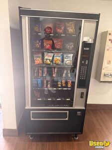 Usi 3014 Usi Snack Machine 2 Florida for Sale