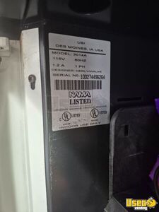 Usi 3014 Usi Snack Machine 3 Florida for Sale