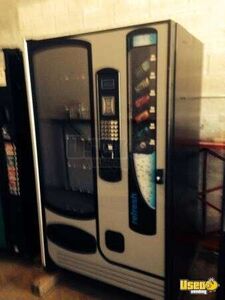 Usi 3155 Soda Vending Machines Florida for Sale