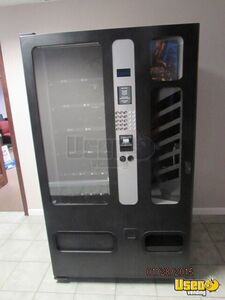 Usi 3155b Soda Vending Machines Michigan for Sale