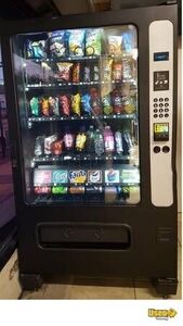 Usi - 3519 Soda Vending Machines New York for Sale