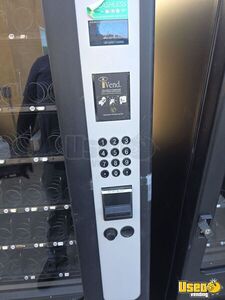 Usi Snack Machine 2 California for Sale