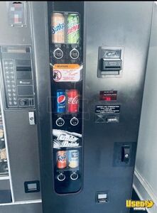 Usi Snack Machine 2 Georgia for Sale