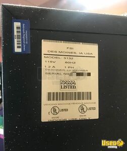 Usi Snack Machine 2 Georgia for Sale