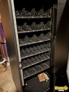 Usi Snack Machine 2 Georgia for Sale