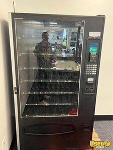 Usi Snack Machine 2 Massachusetts for Sale