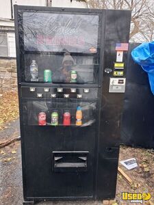 Usi Snack Machine 2 Pennsylvania for Sale