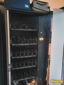 Usi Snack Machine 2 Texas for Sale
