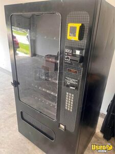 Usi Snack Machine 2 Texas for Sale