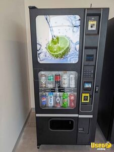 Usi Snack Machine 2 Texas for Sale