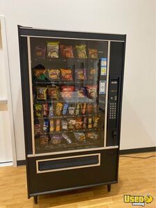 Usi Snack Machine 2 Texas for Sale