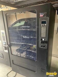 Usi Snack Machine 2 Texas for Sale