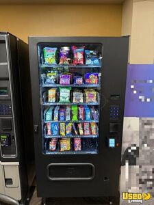 Usi Snack Machine 2 Utah for Sale