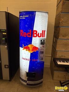Usi Snack Machine 2 Utah for Sale