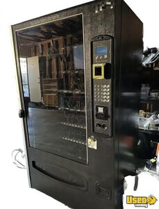 Usi Snack Machine 3 California for Sale