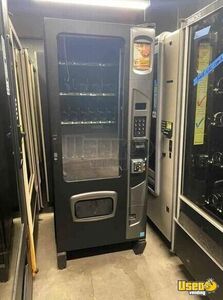 Usi Snack Machine 3 California for Sale