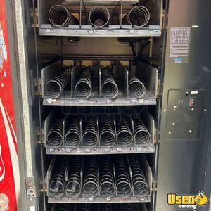 Usi Snack Machine 3 Florida for Sale