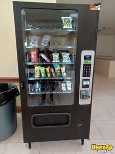 Usi Snack Machine 3 Florida for Sale