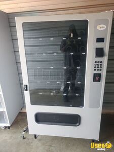 Usi Snack Machine 3 Maryland for Sale