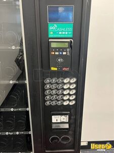 Usi Snack Machine 3 Massachusetts for Sale