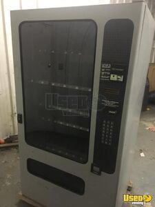 Usi Snack Machine 3 Oklahoma for Sale