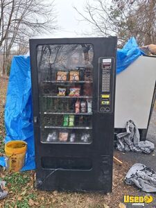 Usi Snack Machine 3 Pennsylvania for Sale