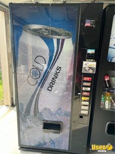Usi Snack Machine 3 Texas for Sale