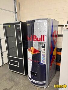 Usi Snack Machine 3 Utah for Sale