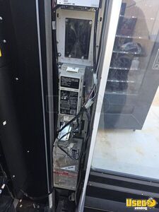 Usi Snack Machine 4 California for Sale