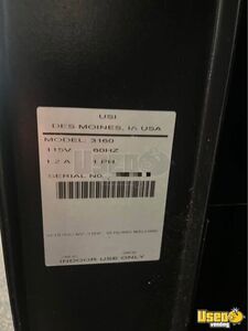 Usi Snack Machine 4 Massachusetts for Sale