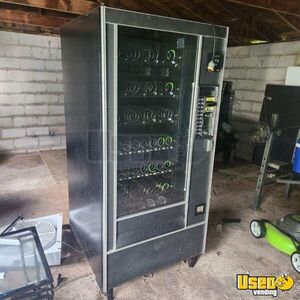 Usi Snack Machine 4 Ohio for Sale
