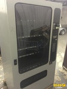 Usi Snack Machine 4 Oklahoma for Sale