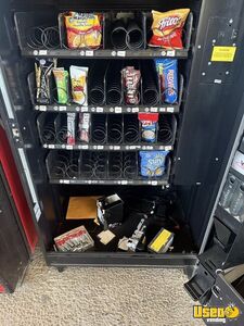 Usi Snack Machine 4 Oregon for Sale