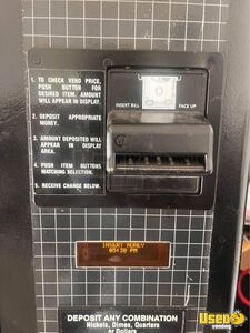 Usi Snack Machine 4 Texas for Sale
