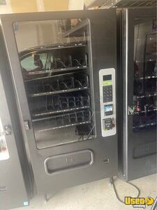 Usi Snack Machine 4 Texas for Sale