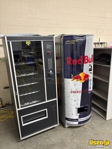 Usi Snack Machine 4 Utah for Sale