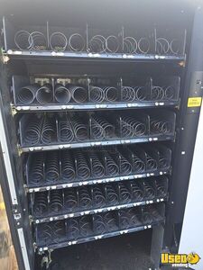 Usi Snack Machine 5 California for Sale