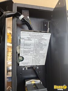 Usi Snack Machine 5 Oregon for Sale