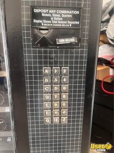 Usi Snack Machine 5 Texas for Sale