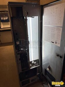 Usi Snack Machine 5 Utah for Sale
