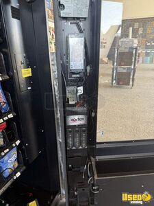 Usi Snack Machine 6 Oregon for Sale