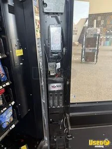 Usi Snack Machine 6 Oregon for Sale