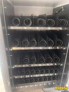 Usi Snack Machine 8 Texas for Sale