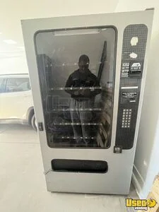 Wittern USI FSI 3076 Glass Front Snack Vending Machine For Sale in Arizona!