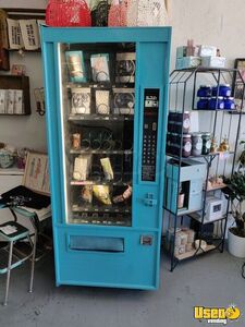 Usi Snack Machine California for Sale