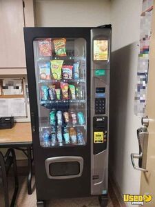 Usi Snack Machine California for Sale